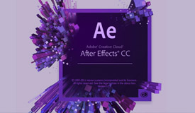 AE CC 软件中文英文完整破解版 Adobe After Effects CC Win/Mac
