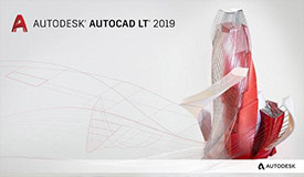 Autodesk CAD 2019 Win/Mac中文英文完整破解版