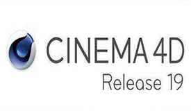 Cinema 4D R19 三维软件英文/中文破解版下载 Win/Mac